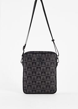 Black Printed iPad sleeve Gaudì Fashion
