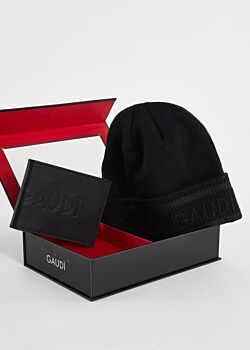 Black Gift set Gaudì Fashion