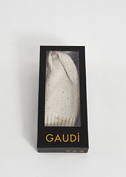 Cofanetto regalo con berretto Gaudì Fashion