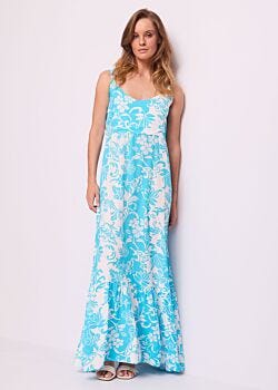 Abito da donna con spalline Gaudì Jeans