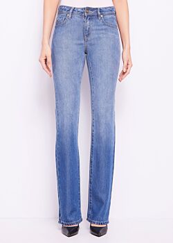 Unico Women's bootcut jeans Gaudì Jeans