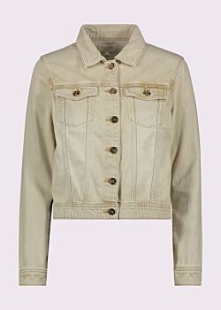 Giacca donna con bottoni logati Gaudì Jeans
