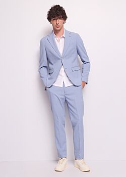 Blu Completo da uomo azzurro Gaudì Uomo