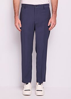 Spellbound Pantaloni blu da uomo Gaudì Uomo