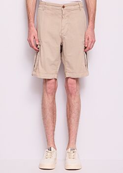 Chateau Gray Short cargo en coton pour homme Gaudì Homme