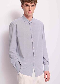 2119-3968 Men's printed nylon shirt Gaudì Man