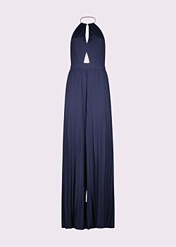 Combinaison bleue en jersey pour femme Gaudì Fashion