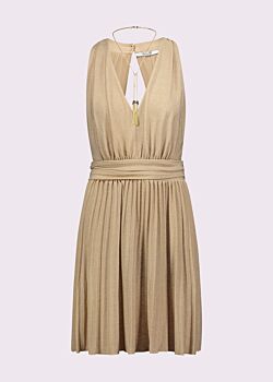 Abito da donna con scollo a V Gaudì Fashion