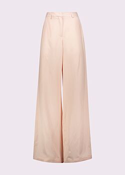 Pantaloni da donna con piega e tasche Gaudì Fashion