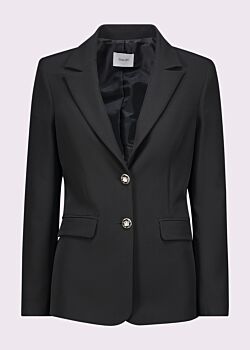 Blazer noir pour femme Gaudì Fashion