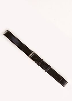 Brown leather belt Gaudì Fashion