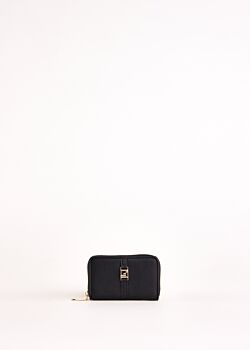 White zip-around wallet Gaudì Fashion