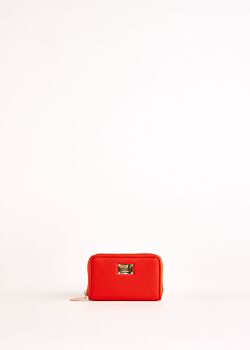 Mini zip-around wallet Gaudì Fashion