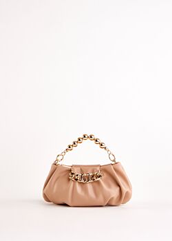 Pochette in similpelle Gaudì Fashion