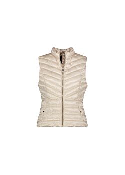 Padded vest Gaudì Jeans