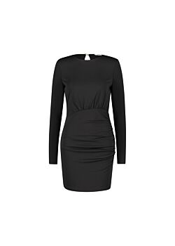 Robe noire pour femme Gaudì Fashion