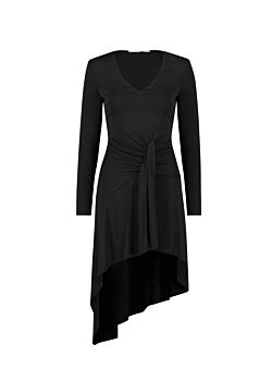 Robe noire pour femme Gaudì Fashion
