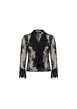Camicia in pizzo Gaudì Fashion