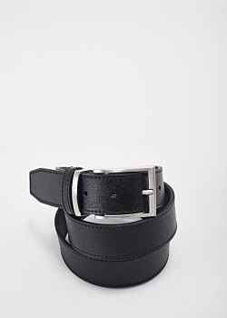 Ceinture r&eacute;glable en cuir Gaudì Fashion