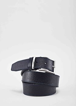 Ceinture r&eacute;glable en cuir Gaudì Fashion