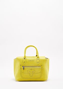 TOP HANDLE BAG - linea BRENDI - cm. 29x21x17 Gaudì Fashion