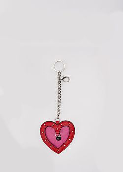 Heart key chain Gaudì Fashion