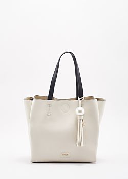Large shoulder bag Gaudì Fashion