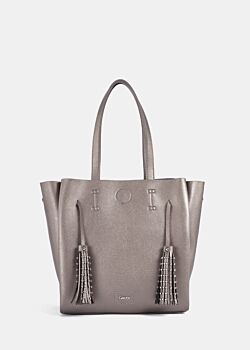 Shopping Bag "Eva" Bronze Gaudì Fashion